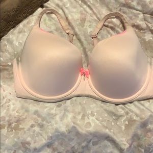 Victoria Secret Bra Demi